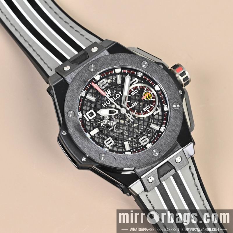 Replica Hublot watch 122814 Watch