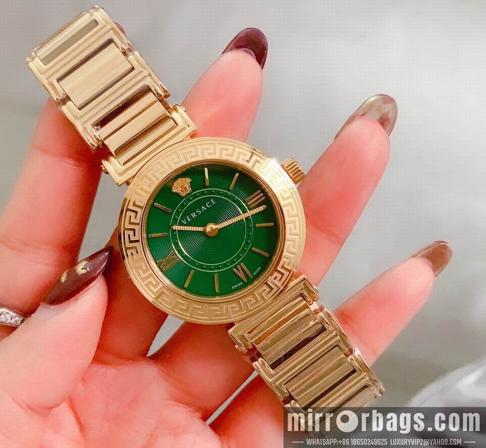 Replica Versace watch 110901 Watch