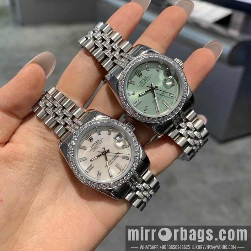 Replica Rolex 31mm 110381 Watch