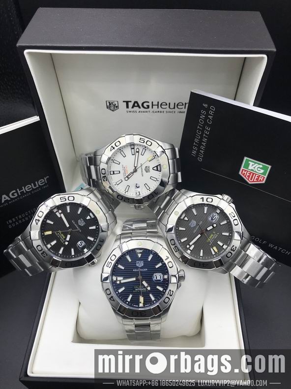 Replica Tag Heuer watch M39 Watch