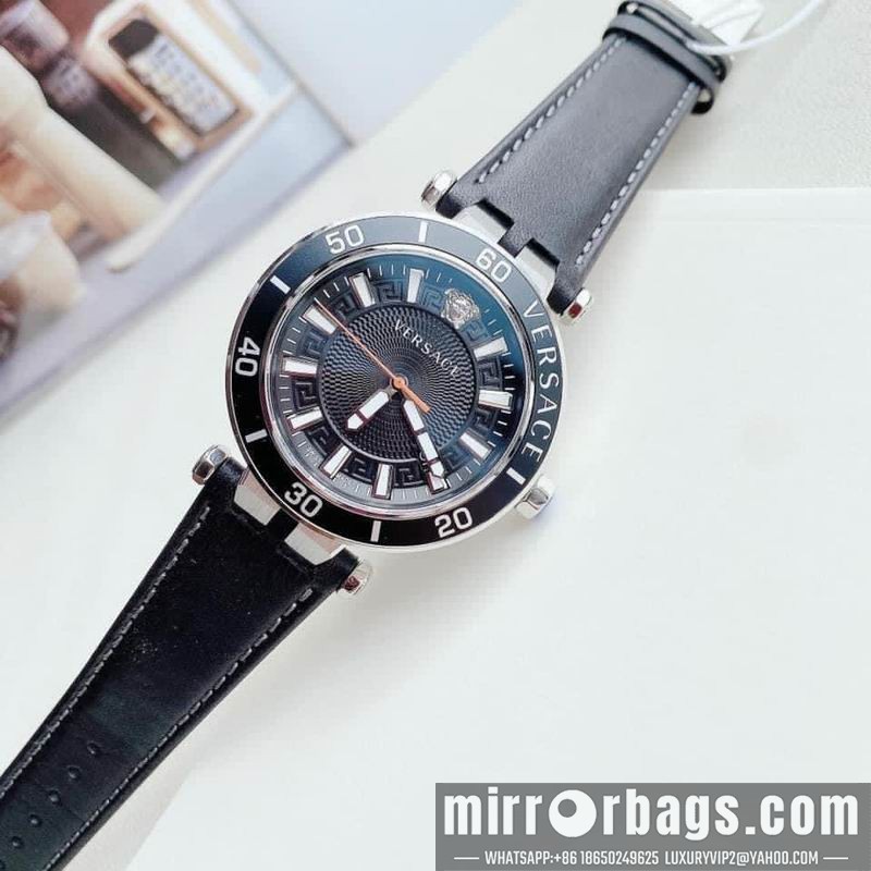 Replica Versace watch 112025 Watch