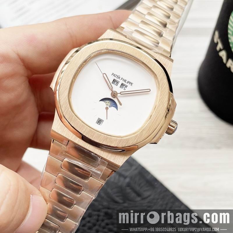 Replica Patek Phillippe 42mm 090435 Watch