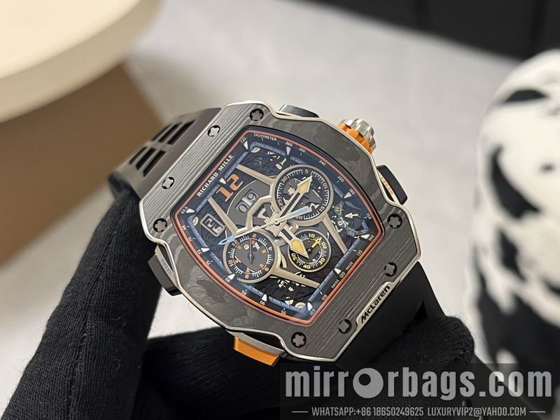 Replica Richard Mille watch 110329 Watch