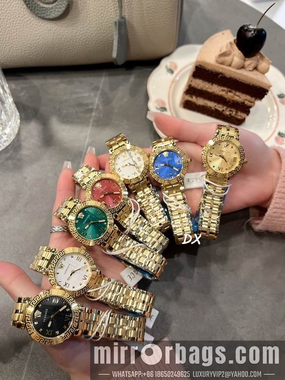 Replica Versace 36mm 2nms43 Watch
