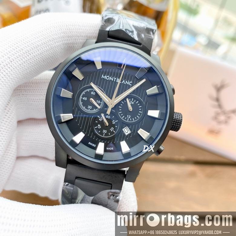 Replica Montblanc 44x13mm 2nms11 Watch