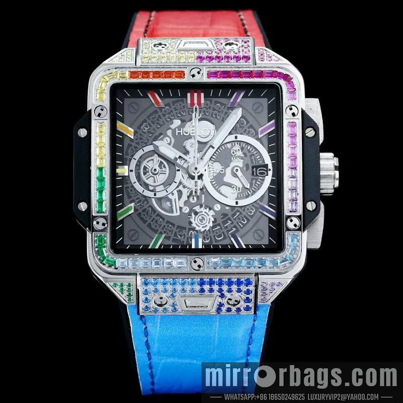 Replica Hublot 40mm 082390 Watch