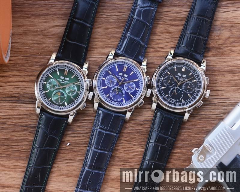 Replica Patek Philippe 41mm 080675 Watch