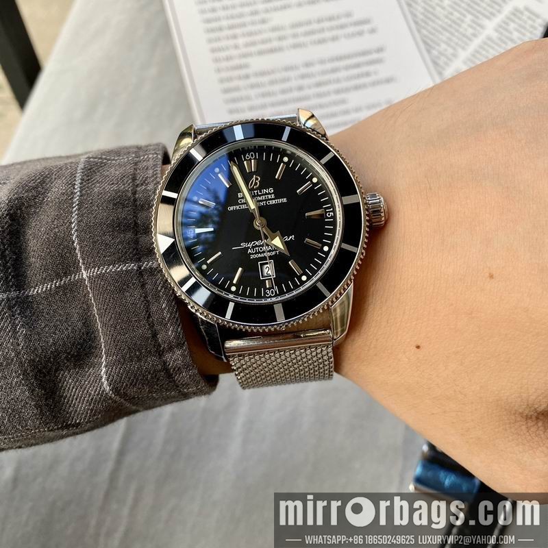 Replica Breitling 44mm 082310 Watch