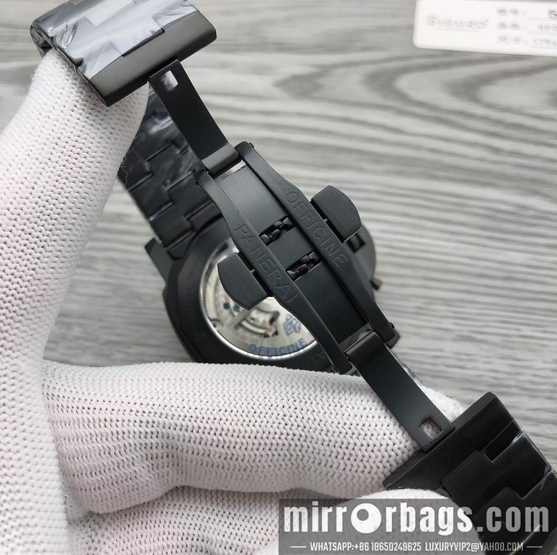 Replica Panerai 44mm 090427 Watch