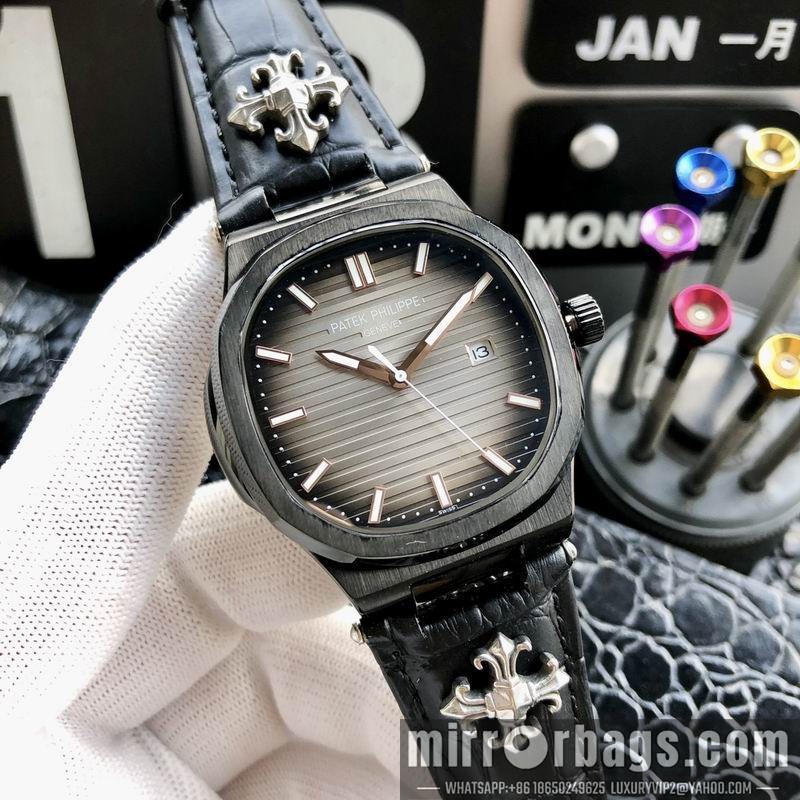 Replica Patek Phillippe 42mm 090440 Watch