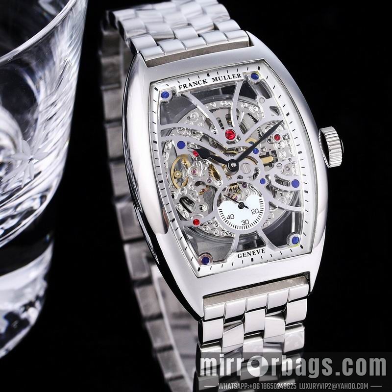 Replica Franck Muller 43X53mm 091629 Watch