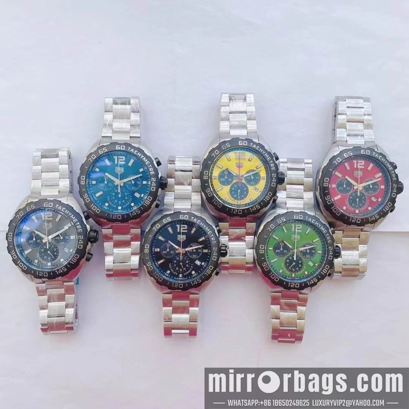 Replica Tag Heuer watch 080535 Watch
