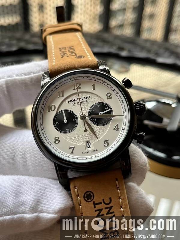 Replica Montblanc Watch 031722 Watch