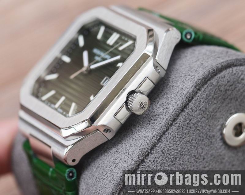Replica Patek Philippe 40mm 080666 Watch