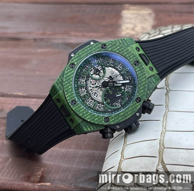 Replica Hublot watch 122812 Watch