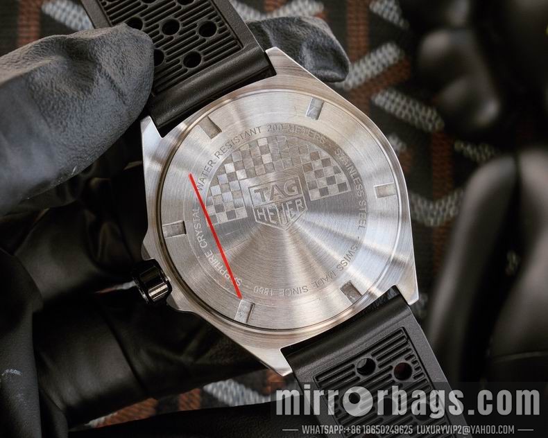 Replica Tag Heuer watch 41mm 123121 Watch