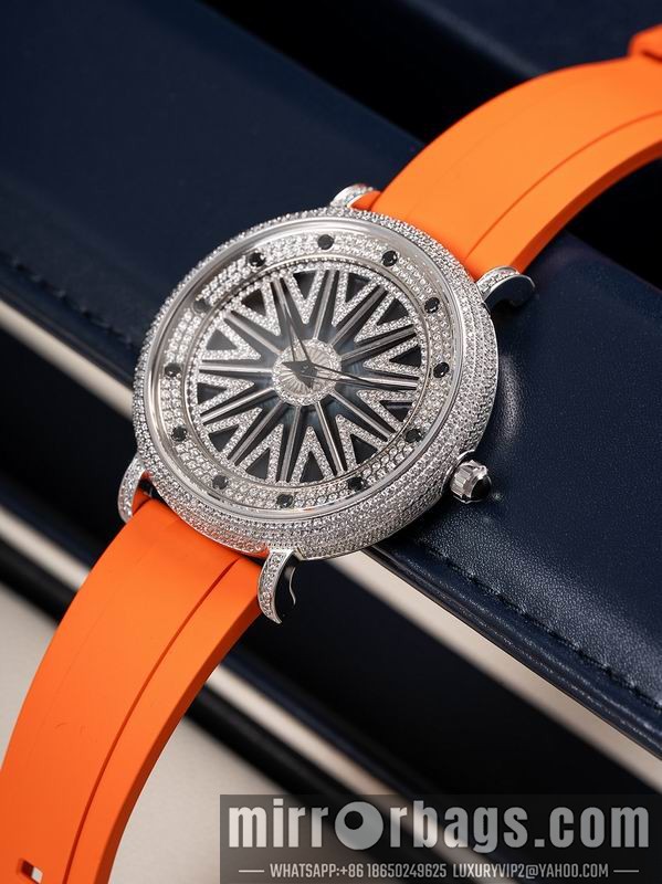 Replica Chopard 44mm 111416 Watch