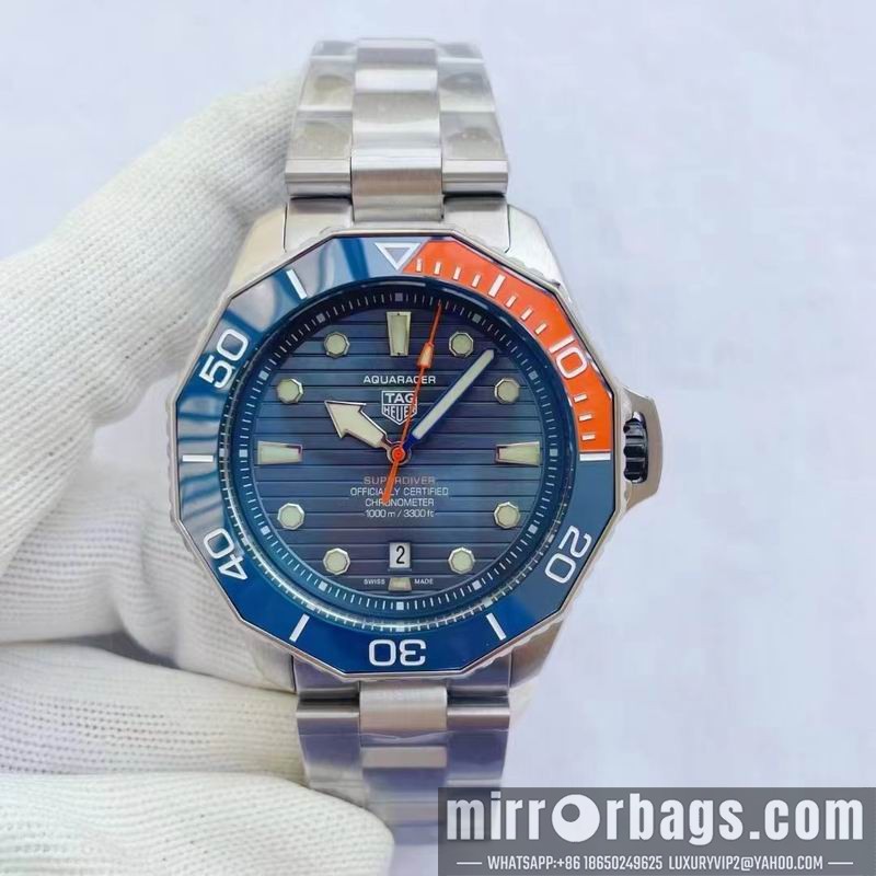 Replica Tag Heuer watch 080551 Watch
