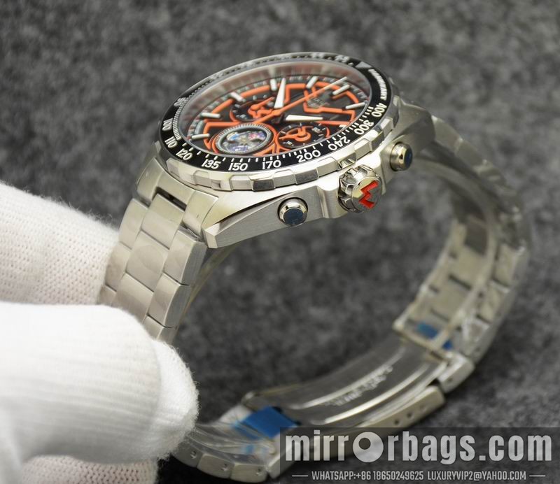 Replica Tag Heuer 44.5X14.5mm 060843 Watch