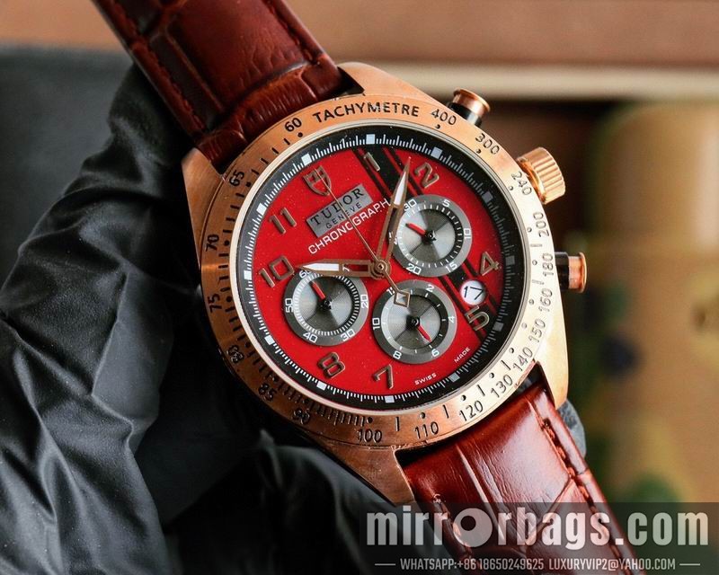 Replica Tudor 42mm 031943 Watch