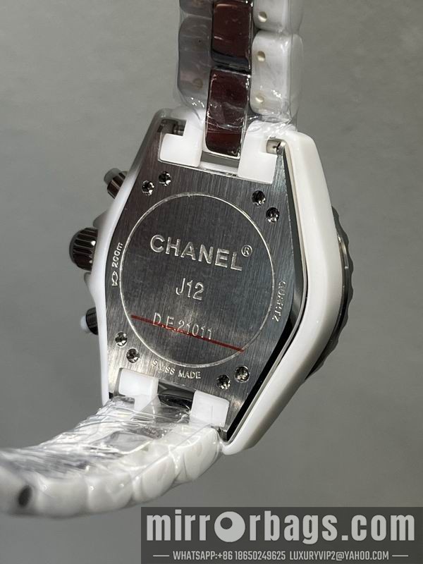 Replica Chanel 43mm 34mm 110384 Watch