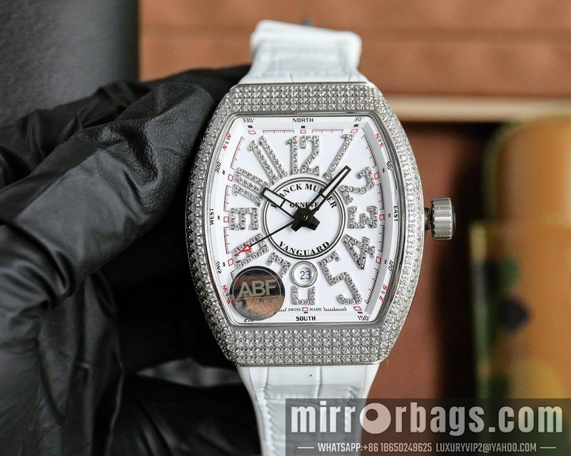 Replica Franck Muller 40X50mm 122822 Watch