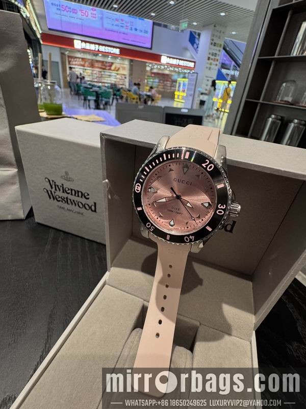 Replica Gucci 40mm 101594 Watch