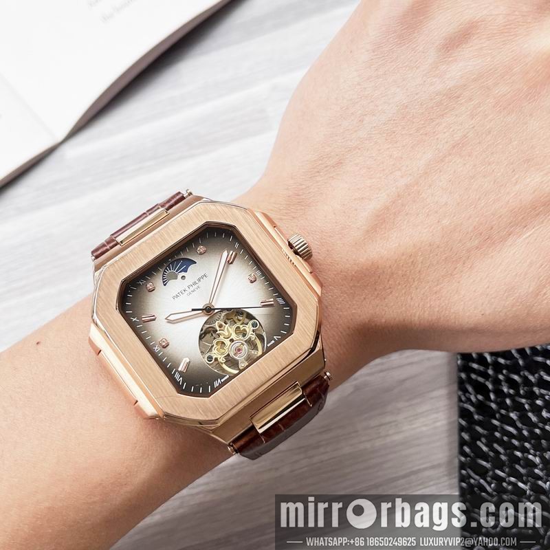 Replica Cartier 42mm 032563 Watch