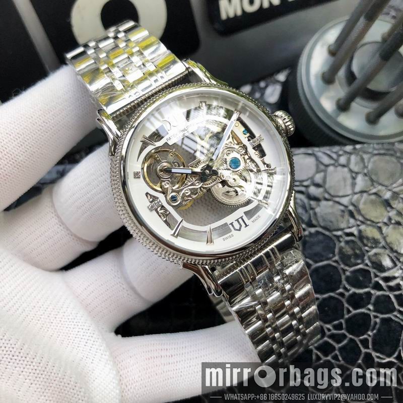Replica Patek Philippe 42mm 090465 Watch