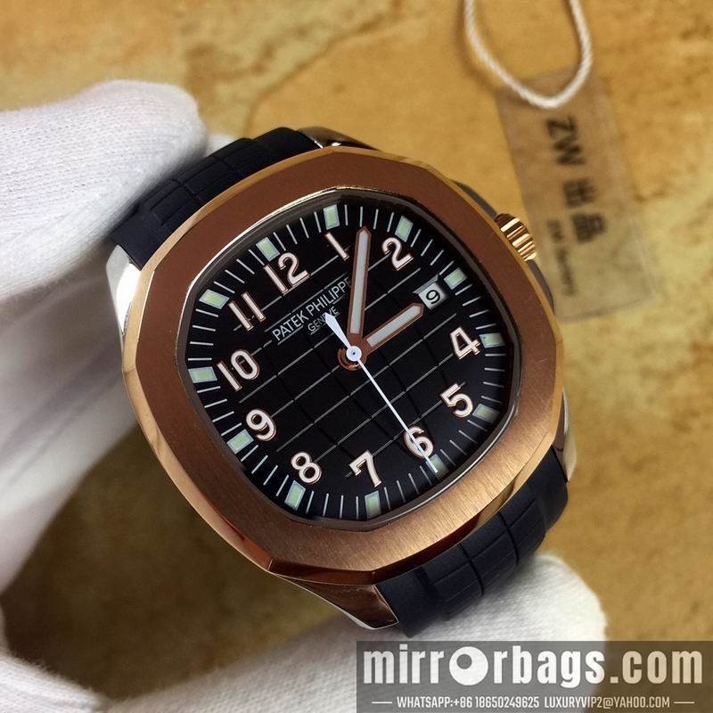 Replica Patek Philippe 40mm 090412 Watch