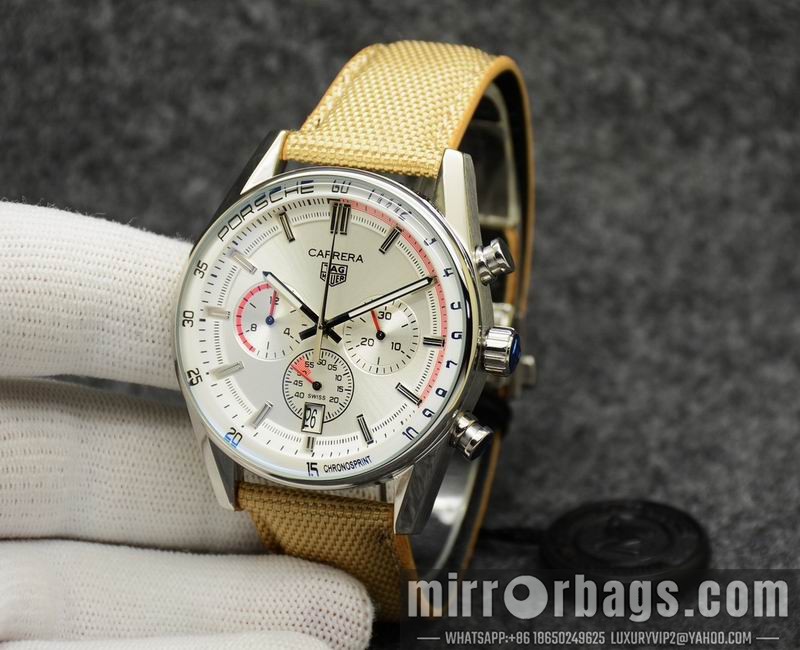 Replica Tag Heuer 42mm 072454 Watch