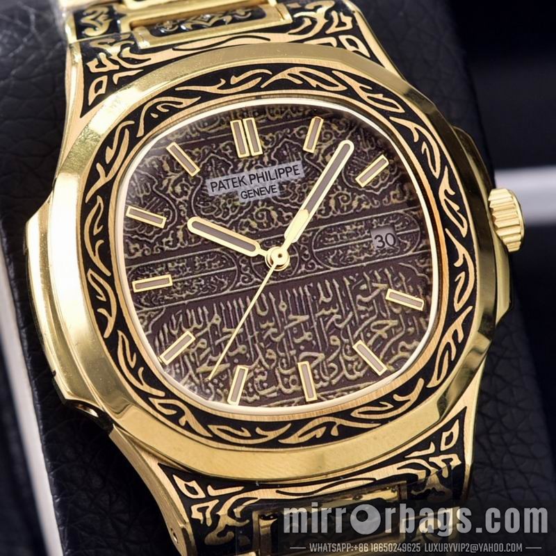 Replica Patek Philippe 40mm 042384 Watch