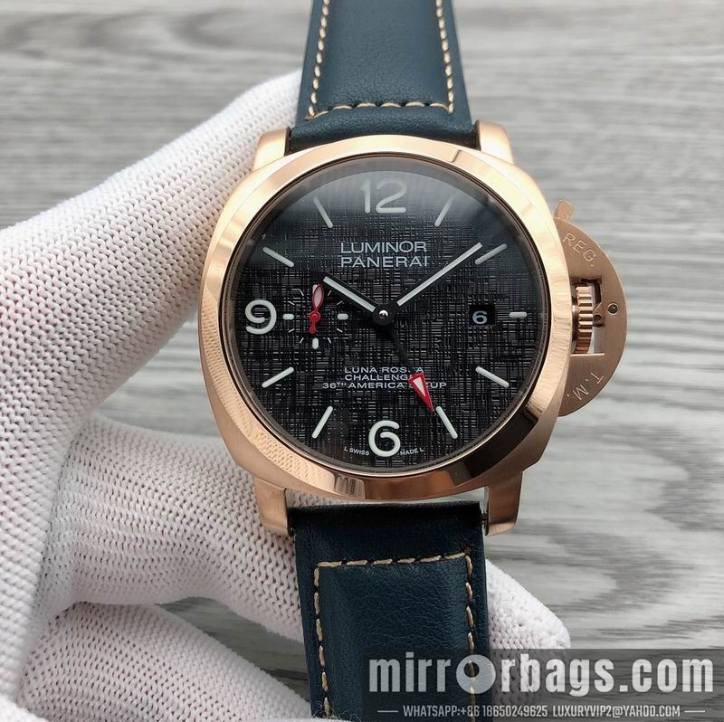 Replica Panerai 44mm 090456 Watch