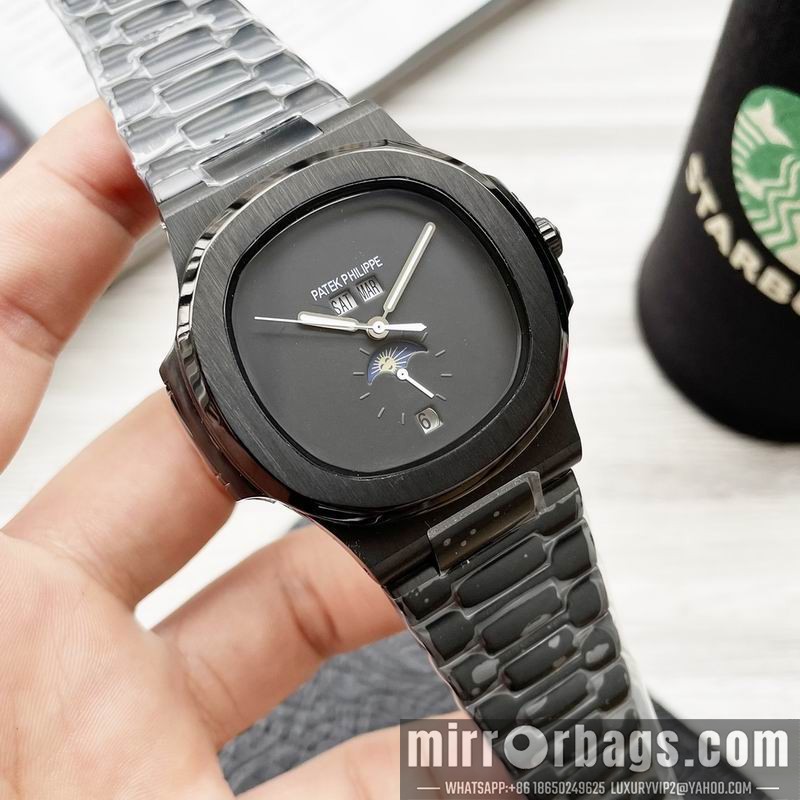 Replica Patek Phillippe 42mm 090435 Watch