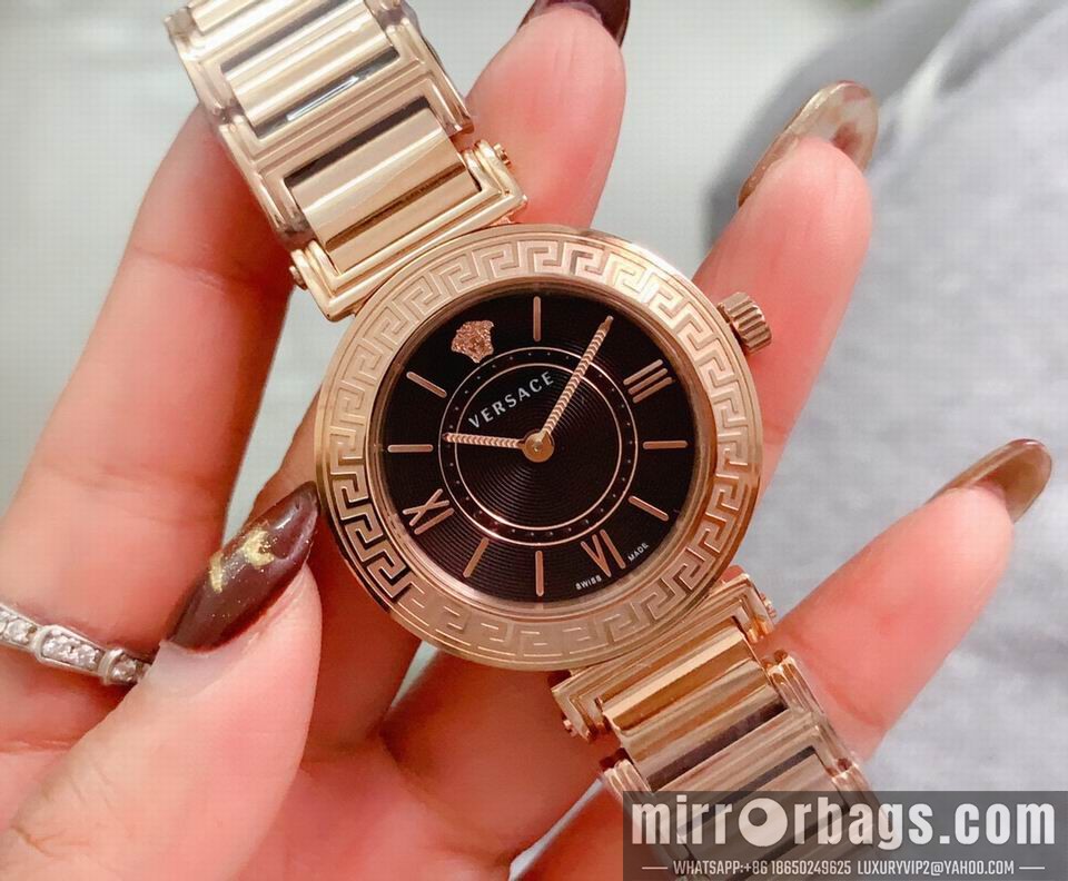 Replica Versace watch 110901 Watch