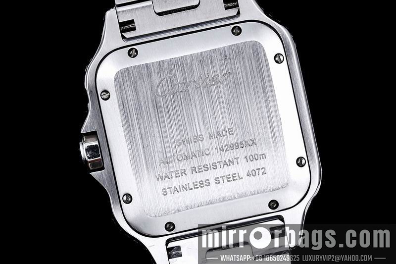 Replica Cartier 40mm 082177 Watch
