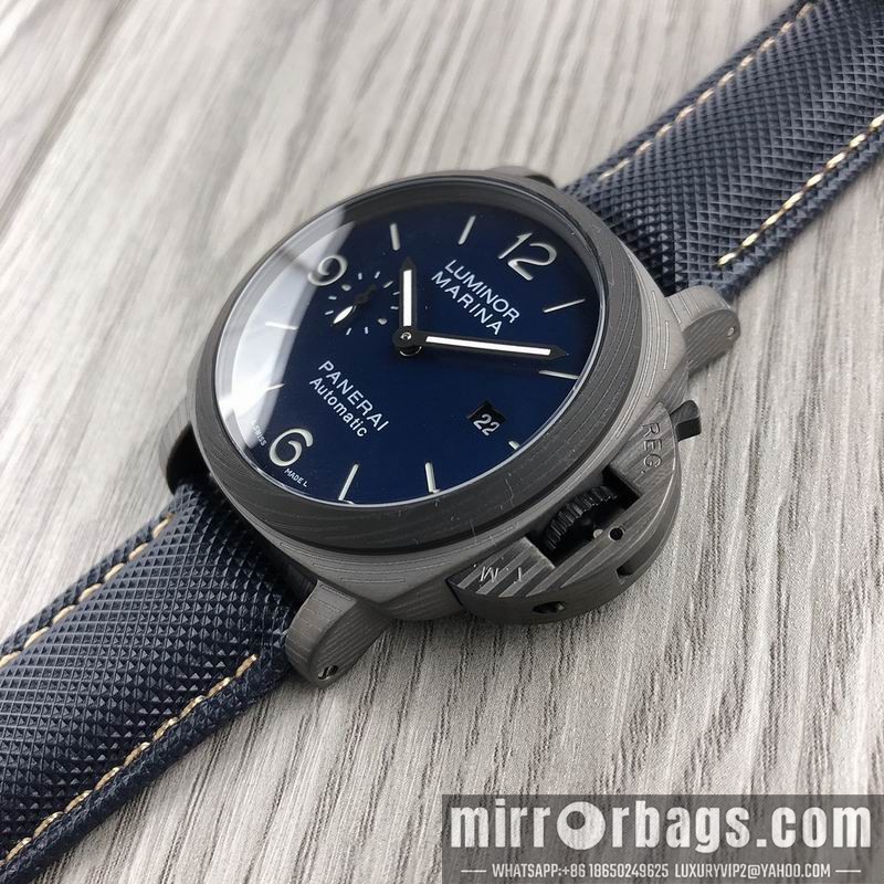 Replica Panerai 44mm 090429 Watch