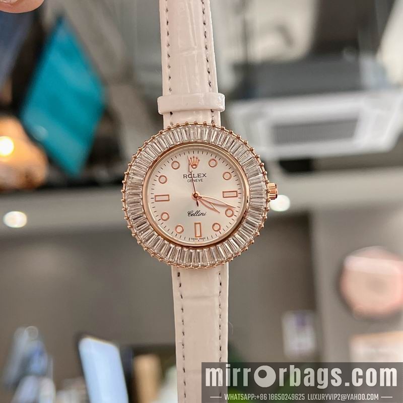 Replica Rolex woman watch 122871 Watch