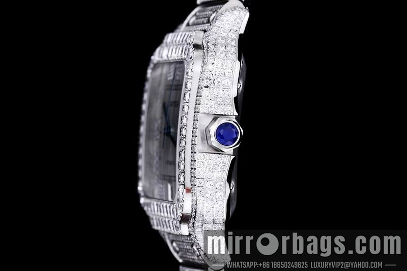 Replica Cartier 40mm 082181 Watch