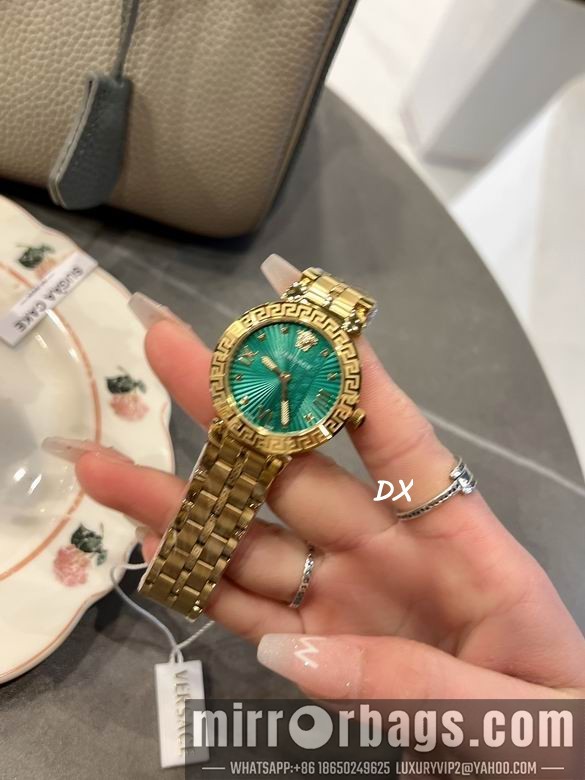 Replica Versace 36mm 2nms43 Watch