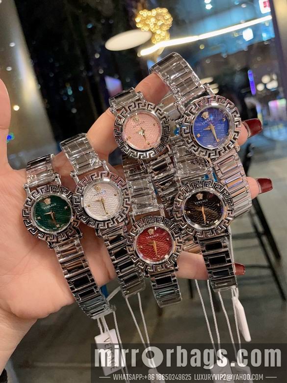 Replica Versace 30mm 12nbz24 Watch