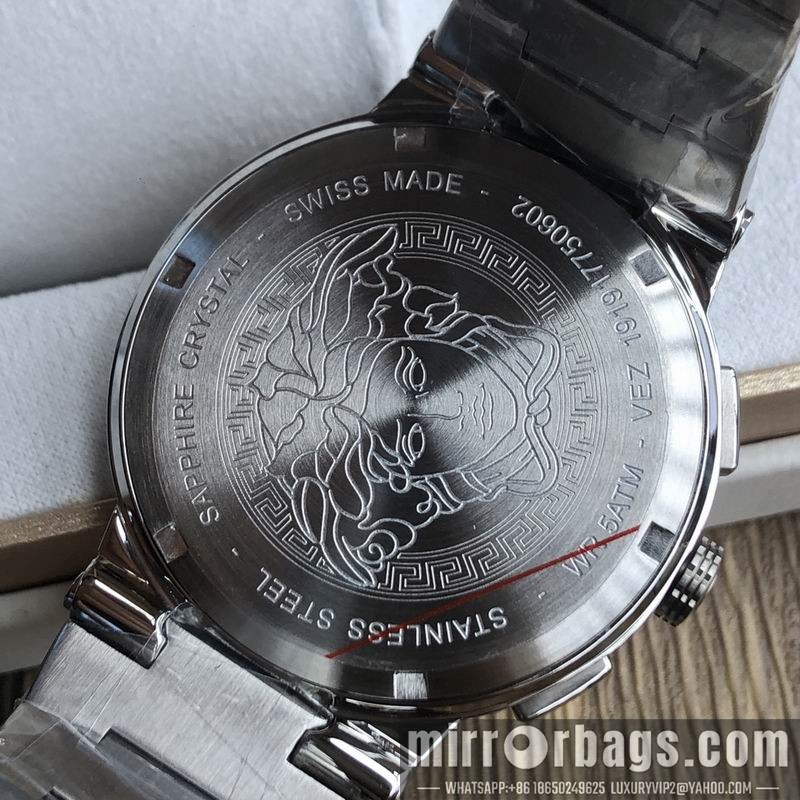 Replica Versace watch 112016 Watch