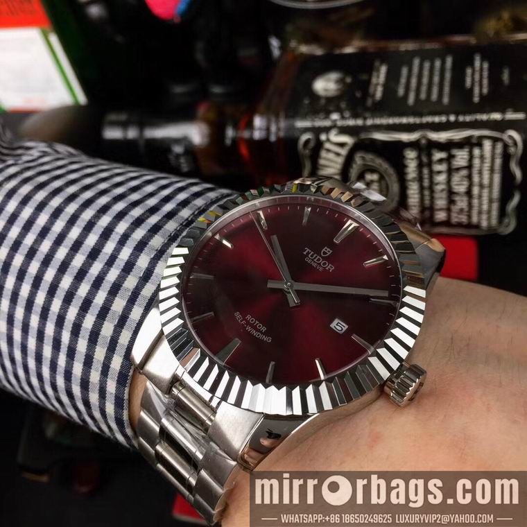 Replica Tudor men 40mm M03 Watch