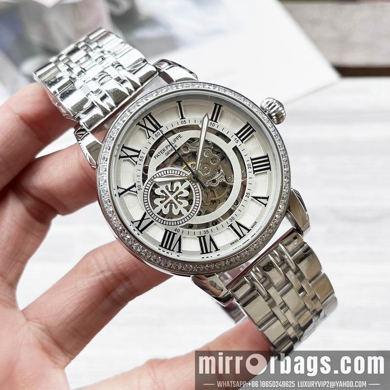 Replica Patek Philippe 42mm 110958 Watch