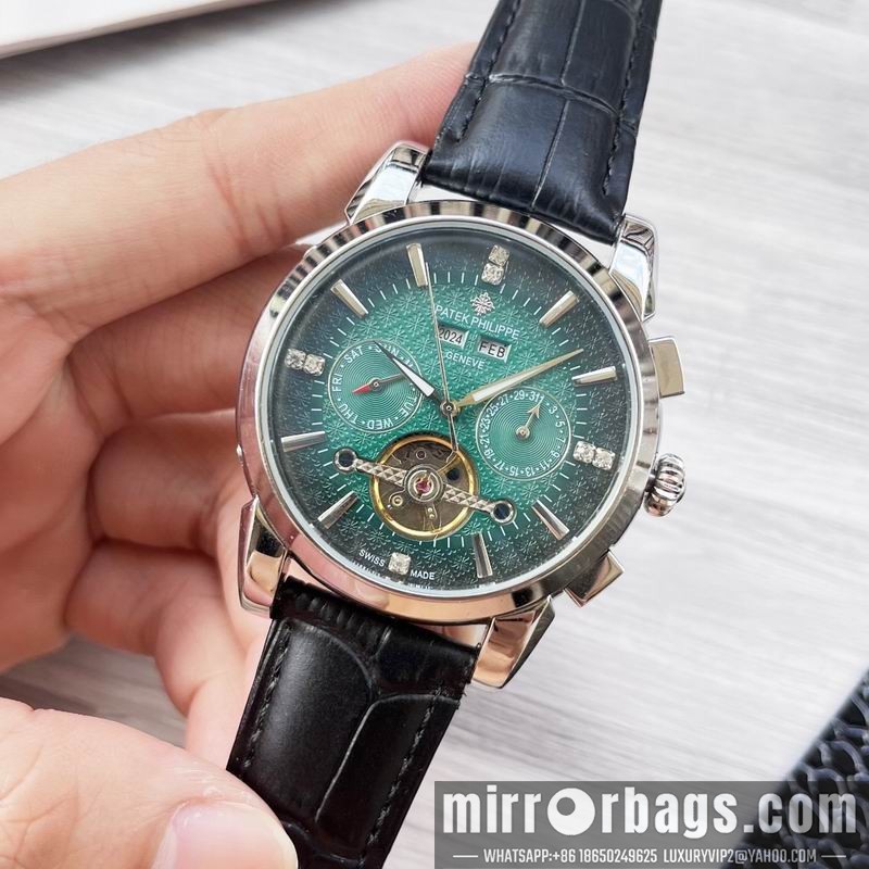 Replica Patek Philippe 42mm 082385 Watch
