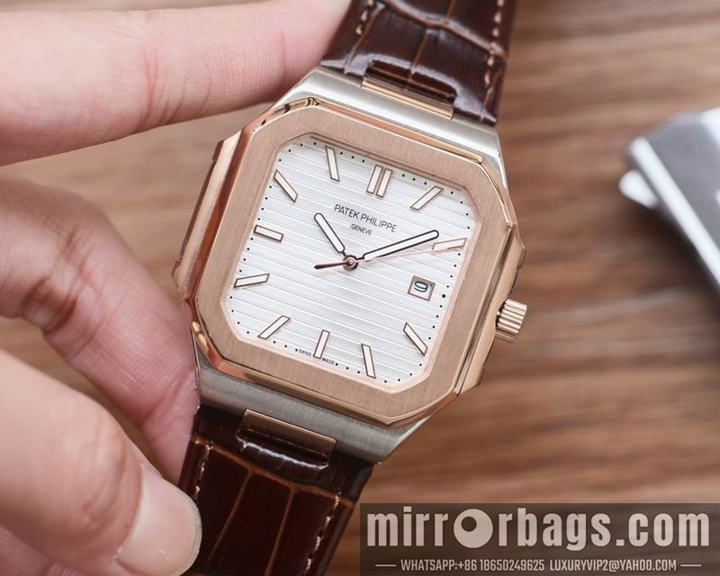 Replica Patek Philippe 40mm 080664 Watch