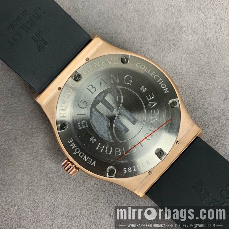 Replica Hublot 42mm 080782 Watch
