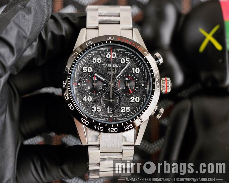 Replica Tag Heuer watch 44mm 123105 Watch