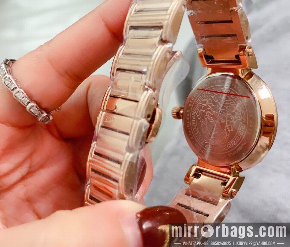 Replica Versace watch 110901 Watch