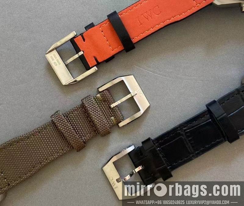Replica IWC 43mm 082230 Watch